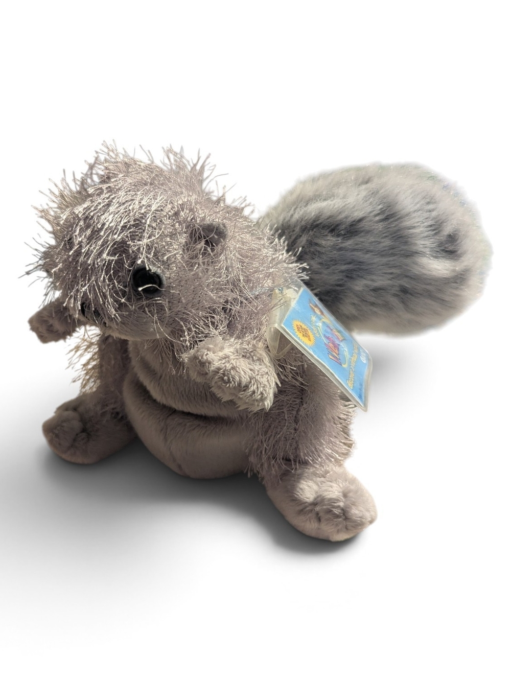 Webkinz Squirrel NEW !
